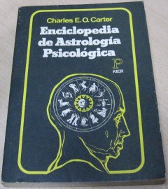 ENCICLOPEDIA ASTROLOGIA PSICOLOGICA